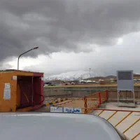 مسافر