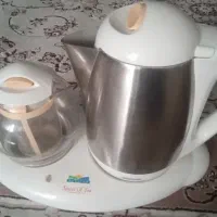چای ساز برقی نو