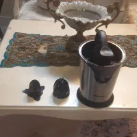 سرخ کن بدون روغن توستر آب پرتقال گیری ساندویچ ساز