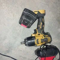 بکس شارژی 20ولت ساخت ژاپن