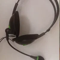 فروش هدفون سیم دار biue box