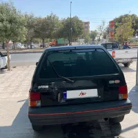پراید ۸۷|خودرو سواری و وانت|مرودشت, دولت آباد|دیوار