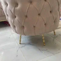 مبل تخت شو کار کرده