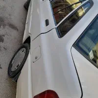 پراید ۱۳۲ مدل ۸۸|خودرو سواری و وانت|همدان, |دیوار