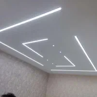 برقکار برق کار ساختمان .لاین نوری|خدمات پیشه و مهارت|قزوین, |دیوار