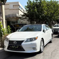 لکسوز es250 / مدل 2015 /بدون توضیحات