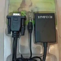 تبدیل  وگا  به  اِچ دی ام آی