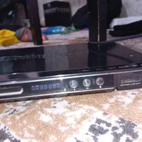 دیویدی با ۲ باند اشانتیون|پخش‌کننده DVD و ویدیو|بندرعباس, |دیوار