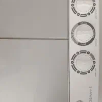 مینی واش جنرال تکنیک