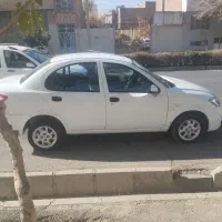 ساینا مدل 99|خودرو سواری و وانت|همدان, |دیوار