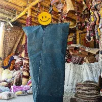 خیلیک چوپانی بجنورد