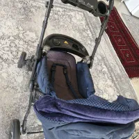 کالسکه ساک  نو سالم|کالسکه و لوازم جانبی|طرقبه, |دیوار