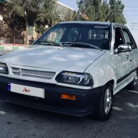 پراید هاچبک کره ای