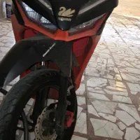 بهرو طرح کلیک|موتورسیکلت|اهواز, زیتون کارمندی|دیوار