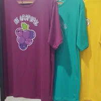 تیشرت زنانه (پوشاک کیانی)