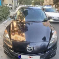 مزدا نیو مدل 90 تیپ 1