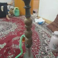 قلیون میوه ای