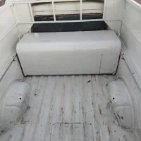 پیکان وانت دوگانه کارخانه مدل ۹۱ بدون رنگ تهران|خودرو سواری و وانت|بوکان, |دیوار