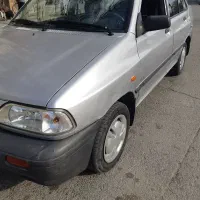 پراید۸۶|خودرو سواری و وانت|بروجرد, |دیوار