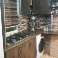 کابینت|مصالح و تجهیزات ساختمان|املش, |دیوار