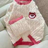 ست تدی گرم نرمالو