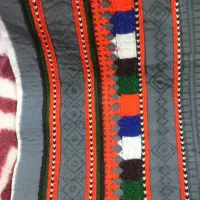 شیرازه . کریشی. چهاردانوک