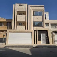 ویلایی سه طبقه سه واحد صفر