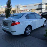 برلیانسh330 مدل۹۷ اتومات|خودرو سواری و وانت|تهران, مرزداران|دیوار