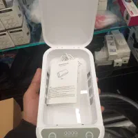 دستگاه یووی ضد عفونی