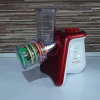 رنده برقی مولینکس  مدل DJ811516|خردکن، آسیاب، غذاساز|رباطکریم, رباطکریم|دیوار