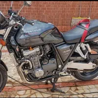 Cb1000سند دار انجین پلمپ