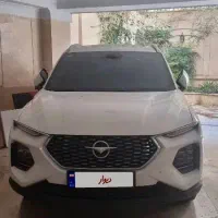 هایما s8 مدل ۴۰۳|خودرو سواری و وانت|تهران, ایران|دیوار