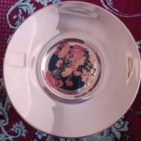شیرینی خوری مسی|ظروف سرو و پذیرایی|کرج, دهقان ویلا|دیوار