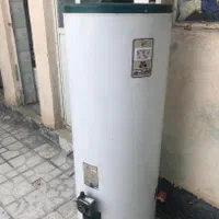 آبگرمکن ۱۵۰لیتری گرمای کویر|آبگرمکن، پکیج، شوفاژ|شیراز, پارک کوهستانی بوستان|دیوار