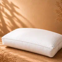 بالش هتلی میکروژل(عمده)