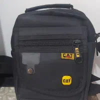 کیف رودوشی مشکی