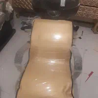 سرشور،میزناخن،تخت اپیلاسیون،صندلی اصلاح و۳عددصندلی