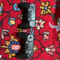 Ps 4 slim 1 ترابایت در حد نو|کنسول، بازی ویدئویی و آنلاین|تهران, شهرک نفت|دیوار