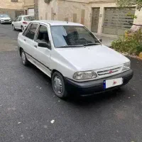 پرایداقساطی وشرایطی|خودرو سواری و وانت|فردیس, شهرک ۱۱۰|دیوار