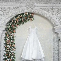 لباس عروس|لباس|تهران, سازمان برنامه جنوبی|دیوار