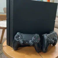 خونگی و ۱ ترابایت Ps4|کنسول، بازی ویدئویی و آنلاین|دزفول, |دیوار
