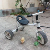 سه چرخه سالم350 تخفیفم داره