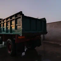 بنز تک|خودرو سنگین|شیراز, گلستان|دیوار