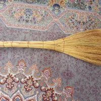 جارو دستباف