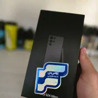 S24 ultra در حد نو|موبایل|تهران, آشتیانی|دیوار