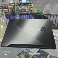 ASUS ROG گرافیک مجزا۸گیگ گیمینگ طراحی تدوین قسطی|رایانه همراه|کرج, اصفهانیها|دیوار