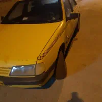 فروش تاکسی روا مدل ۹۰