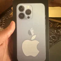 آیفون 13پرو حافظه512 دو سیمکارت