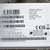 honor 200 pro|موبایل|تهران, صد دستگاه|دیوار