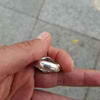 انگشتر عقیق یمنی خطی|جواهرات|تهران, نظام‌آباد|دیوار